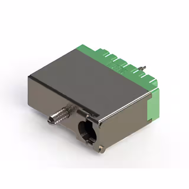 516-056-540-665 EDAC Inc.  Carcasas de conectores de placa base